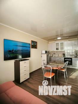 2-к квартира, посуточно, 53м2, 12/16 этаж