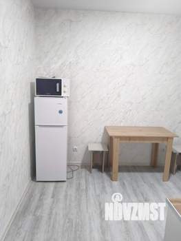 1-к квартира, на длительный срок, 33м2, 6/17 этаж