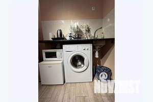 1-к квартира, посуточно, 20м2, 1/14 этаж