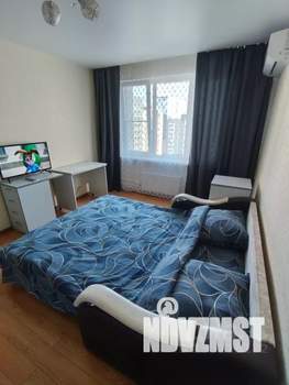 2-к квартира, посуточно, 52м2, 10/16 этаж