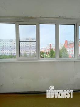 1-к квартира, на длительный срок, 43м2, 3/10 этаж