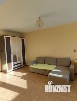 1-к квартира, на длительный срок, 36м2, 9/12 этаж