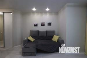 Студия квартира, посуточно, 27м2, 16/16 этаж