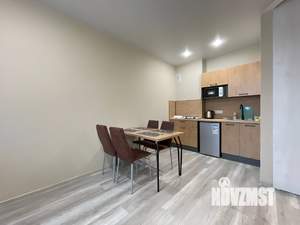 2-к квартира, посуточно, 42м2, 7/12 этаж