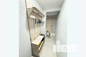 2-к квартира, посуточно, 35м2, 3/5 этаж