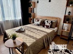 Студия квартира, посуточно, 21м2, 7/9 этаж