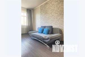 2-к квартира, посуточно, 45м2, 3/5 этаж