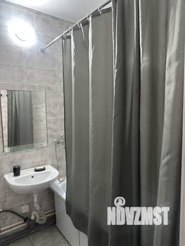 1-к квартира, на длительный срок, 36м2, 10/17 этаж