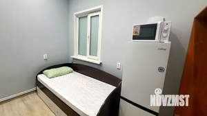 Студия квартира, на длительный срок, 14м2, 1/4 этаж