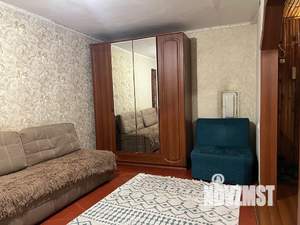 2-к квартира, посуточно, 42м2, 2/5 этаж