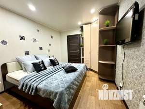 3-к квартира, посуточно, 70м2, 2/9 этаж