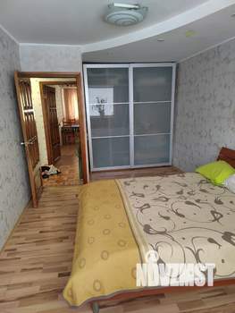 2-к квартира, на длительный срок, 49м2, 1/5 этаж