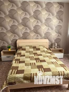 1-к квартира, посуточно, 40м2, 9/10 этаж