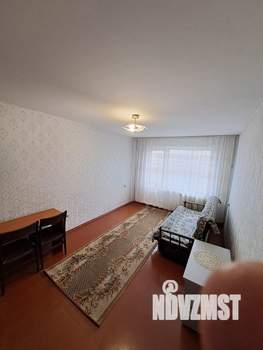 1-к квартира, на длительный срок, 31м2, 4/5 этаж