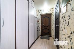 1-к квартира, на длительный срок, 33м2, 1/16 этаж