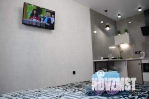 1-к квартира, посуточно, 25м2, 6/12 этаж