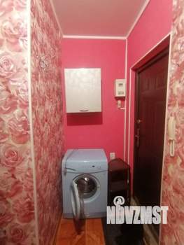 Студия квартира, на длительный срок, 15м2, 1/9 этаж