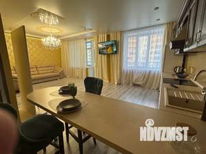 3-к квартира, посуточно, 104м2, 4/10 этаж