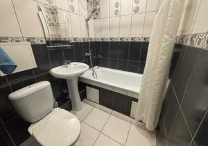 2-к квартира, на длительный срок, 44м2, 3/5 этаж