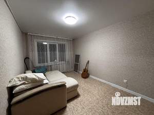 2-к квартира, на длительный срок, 43м2, 2/9 этаж