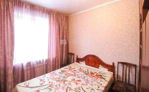 3-к квартира, на длительный срок, 61м2, 4/9 этаж