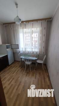 1-к квартира, на длительный срок, 36м2, 2/12 этаж