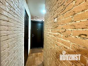 1-к квартира, посуточно, 70м2, 1/1 этаж