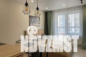 1-к квартира, посуточно, 25м2, 6/16 этаж