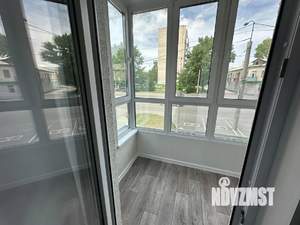 2-к квартира, на длительный срок, 56м2, 2/18 этаж