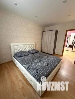 2-к квартира, посуточно, 60м2, 3/9 этаж