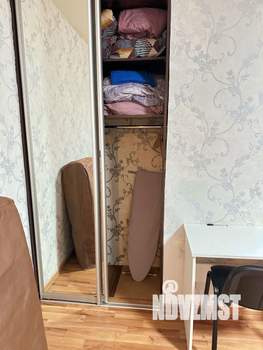 1-к квартира, посуточно, 35м2, 1/3 этаж