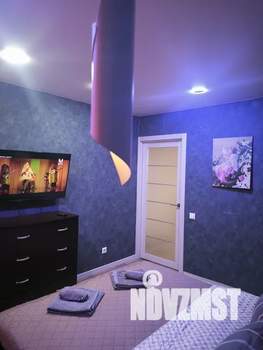 2-к квартира, посуточно, 43м2, 5/16 этаж