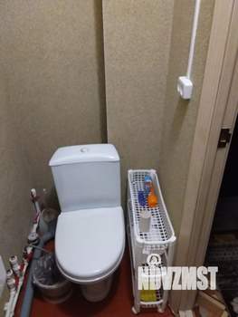 1-к квартира, на длительный срок, 33м2, 3/5 этаж