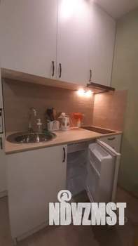 Студия квартира, посуточно, 27м2, 12/16 этаж