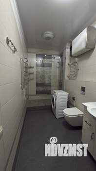 2-к квартира, на длительный срок, 61м2, 4/17 этаж