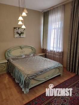 1-к квартира, на длительный срок, 50м2, 5/11 этаж