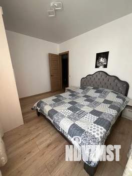 2-к квартира, посуточно, 47м2, 6/10 этаж