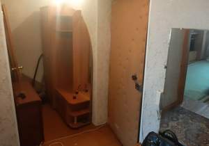 1-к квартира, на длительный срок, 37м2, 5/11 этаж