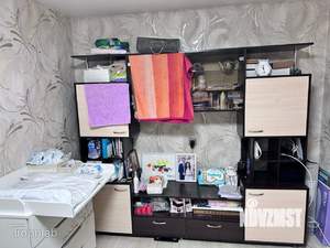 2-к квартира, на длительный срок, 50м2, 2/9 этаж