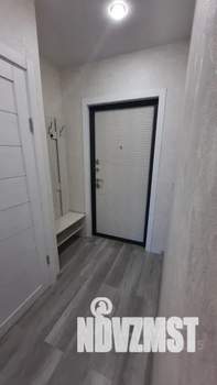 1-к квартира, посуточно, 28м2, 16/18 этаж