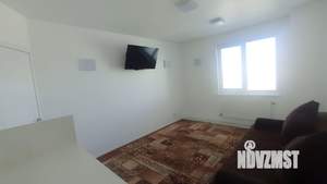 1-к квартира, на длительный срок, 36м2, 10/12 этаж