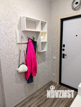 2-к квартира, на длительный срок, 46м2, 5/17 этаж