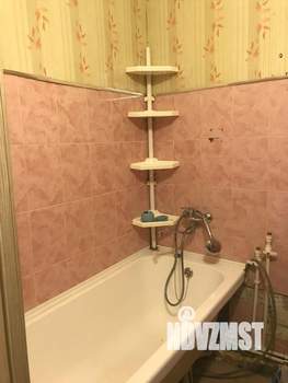 2-к квартира, на длительный срок, 47м2, 4/5 этаж