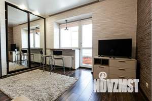 1-к квартира, посуточно, 29м2, 16/16 этаж