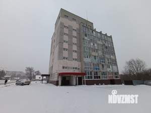 Студия квартира, на длительный срок, 20м2, 5/7 этаж