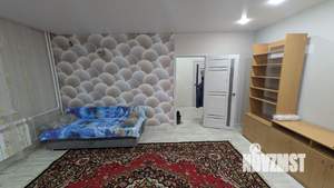 1-к квартира, на длительный срок, 43м2, 6/9 этаж