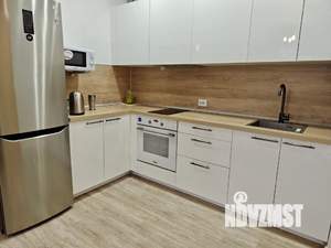 1-к квартира, посуточно, 38м2, 5/8 этаж