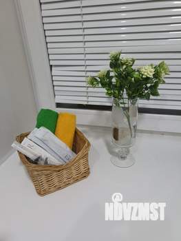 1-к квартира, посуточно, 34м2, 1/1 этаж