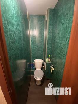 1-к квартира, на длительный срок, 35м2, 8/13 этаж