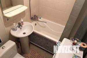 1-к квартира, посуточно, 38м2, 2/5 этаж